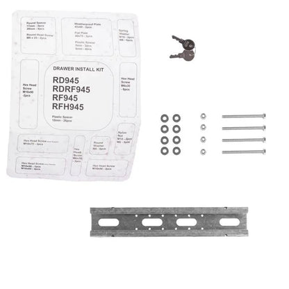 ARB Outback Solutions Modules by ARB