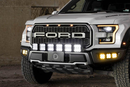 Diode Dynamics DIO LED Light Bars