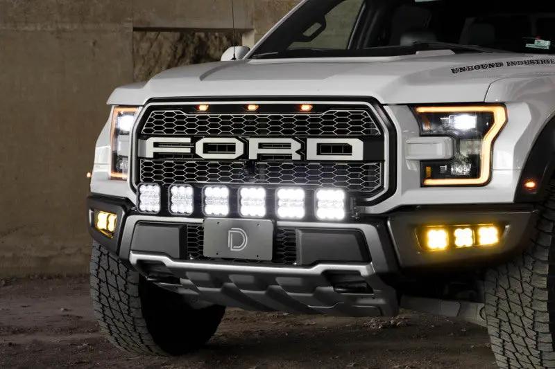 Diode Dynamics DIO LED Light Bars by Diode Dynamics