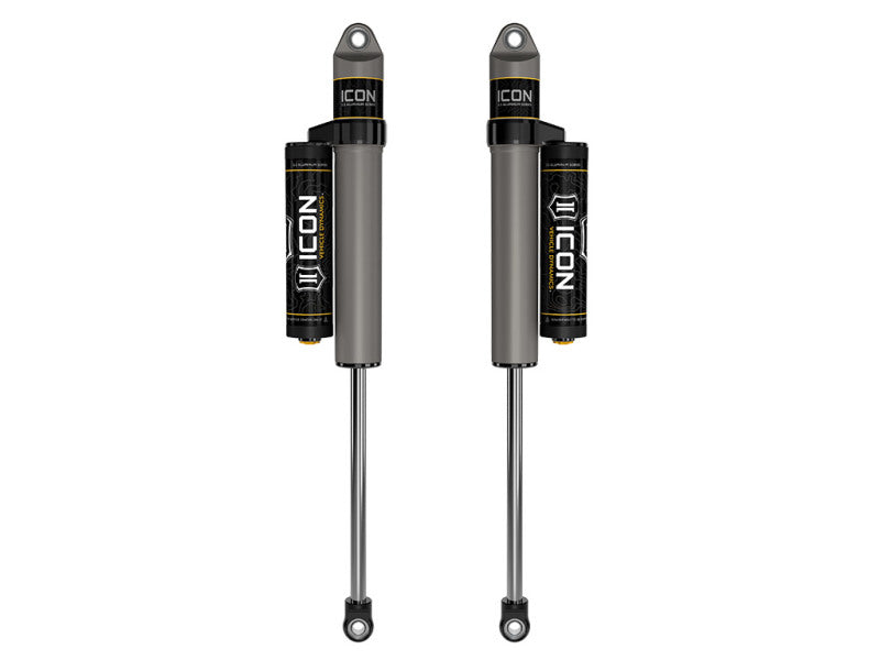 ICON ICO 2.5 Series Shocks by ICON