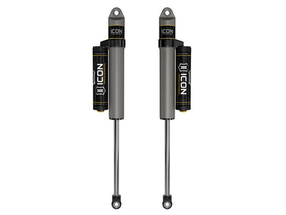 ICON ICO 2.5 Series Shocks by ICON