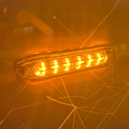 Putco PUT Hornet Strobe Light Bars