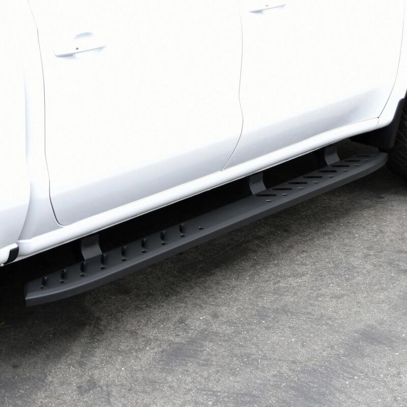 Westin WES Running Boards - Thrasher