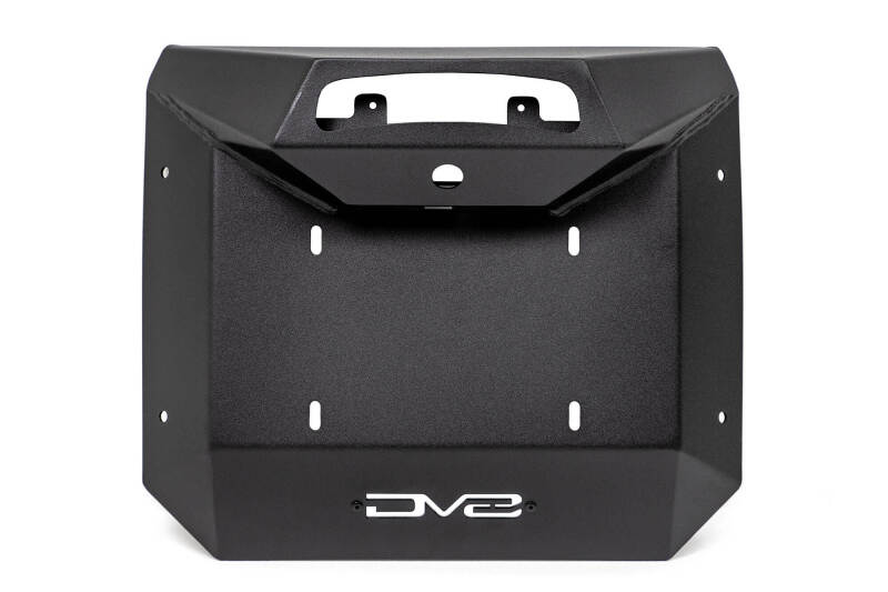 DV8 Offroad DV8 Spare Tire Delete Kit