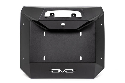 DV8 Offroad DV8 Spare Tire Delete Kit