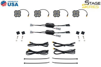 Diode Dynamics DIO LED Light Kit