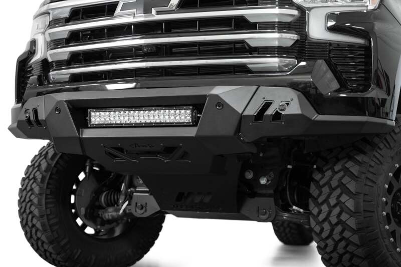 Addictive Desert Designs ADD Black Label Bumpers