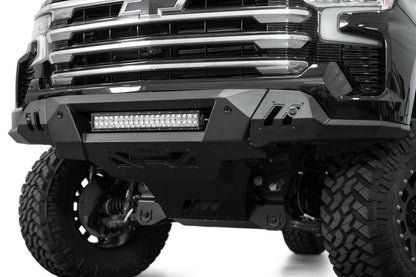 Addictive Desert Designs ADD Black Label Bumpers