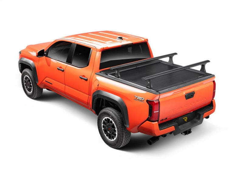 Truxedo TRX Elevate Rack System