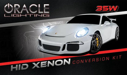 ORACLE Lighting ORL Xenon HID Kit Canbus by ORACLE Lighting