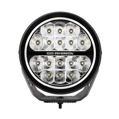 Go Rhino GOR Xplor Lighting