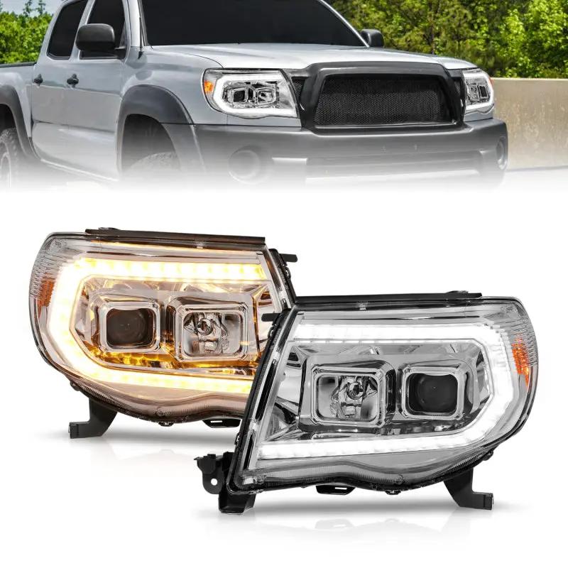 ANZO ANZ LED/Projector Headlights by ANZO