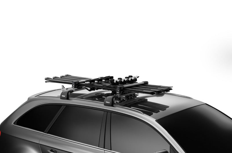 Thule THU SnowPack Winter Sport Rack by Thule