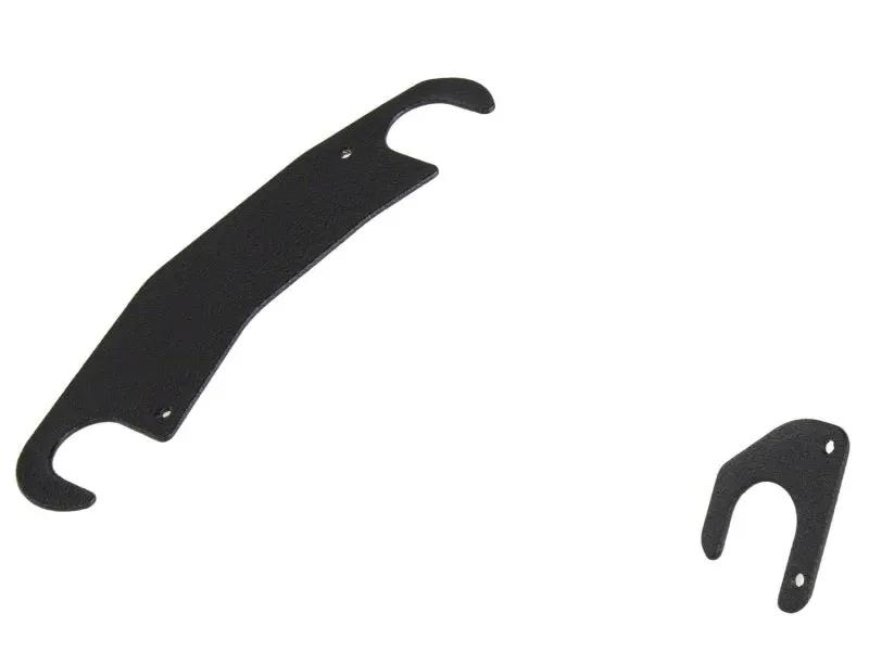 Ford Racing FR Trim Panels by Ford Racing