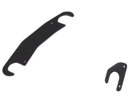 Ford Racing FR Trim Panels by Ford Racing