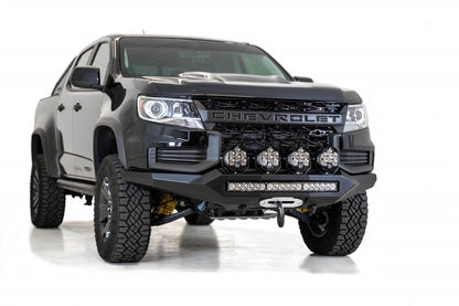 Addictive Desert Designs ADD Stealth Fighter Fr. Bumper