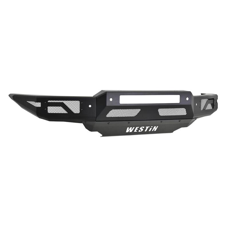 Westin WES Pro-Mod Bumpers
