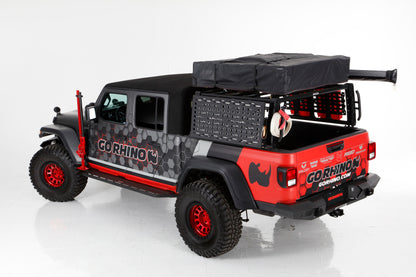 Go Rhino GOR Rack Accessories by Go Rhino