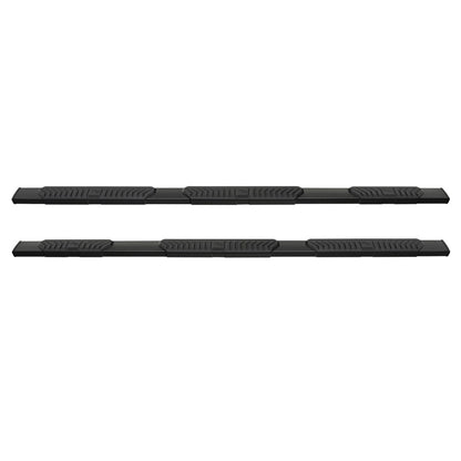 Westin WES Nerf Bars - R5