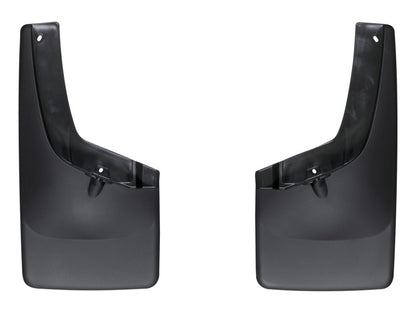 WeatherTech WT No Drill Mudflaps by WeatherTech