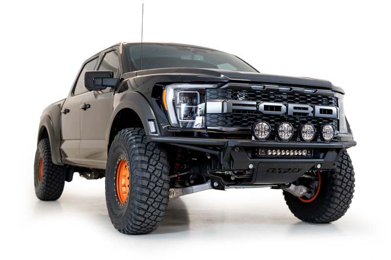 Addictive Desert Designs ADD Pro Front Bumper