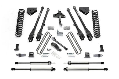 Fabtech FAB 4 Link Kit Component Box by Fabtech
