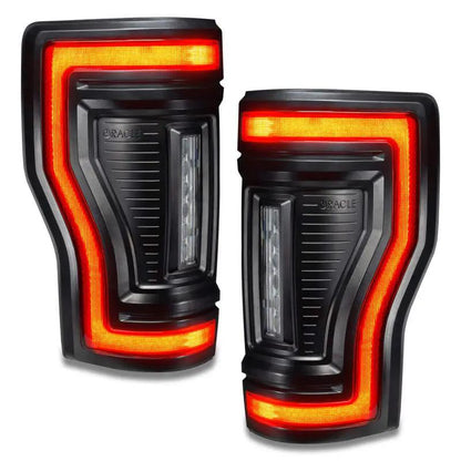 ORACLE Lighting ORL LED Tail Lights by ORACLE Lighting
