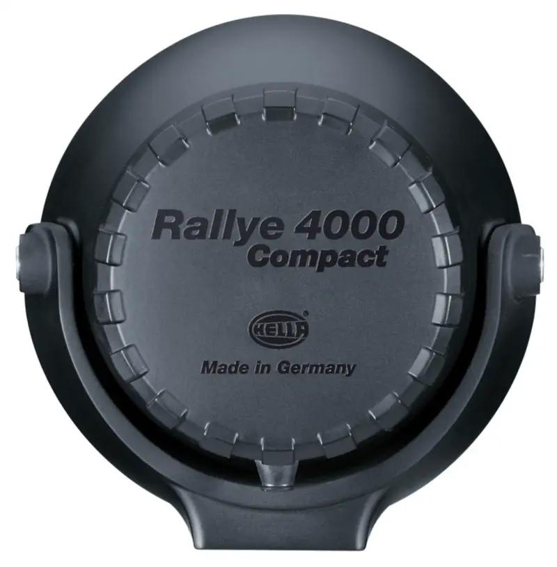 HELLA Rallye 4000 Lamp by Hella