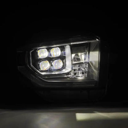 AlphaRex ARX NOVA Headlights by AlphaRex