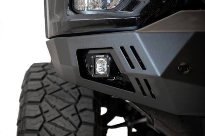 Addictive Desert Designs ADD Stealth Fighter Fr. Bumper
