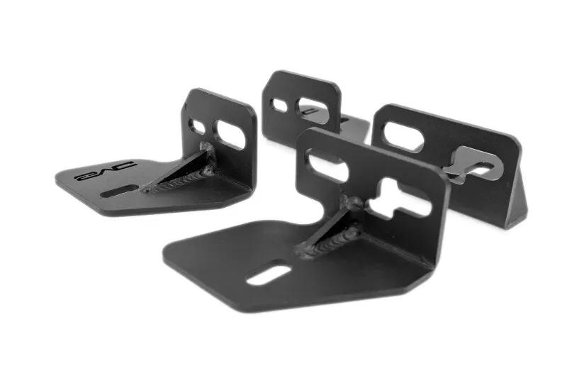 DV8 Offroad DVE Front Bumpers by DV8 Offroad