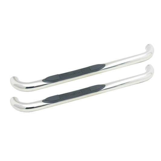 Westin WES Nerf Bars - E-Series 3 by Westin