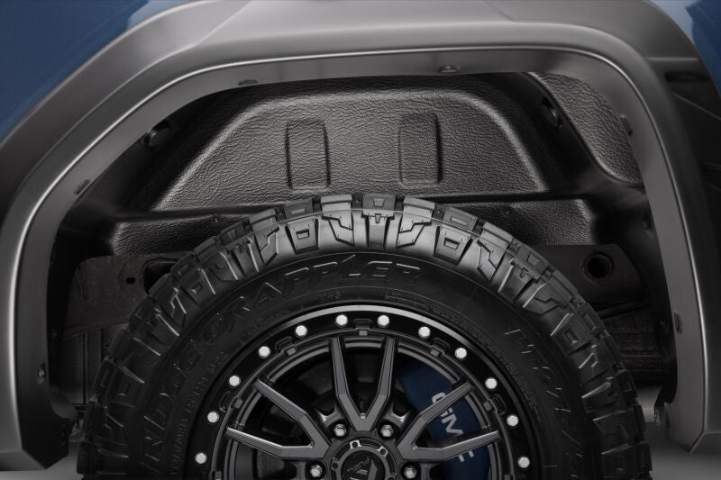 Husky Liners HL Wheel Well Guards by Husky Liners