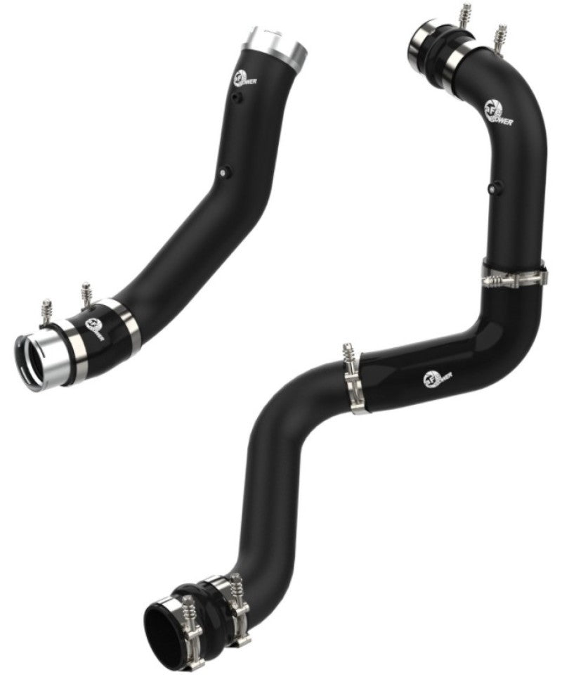 AFE Bladerunner I/C & Tubes by aFe