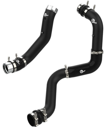 AFE Bladerunner I/C & Tubes by aFe