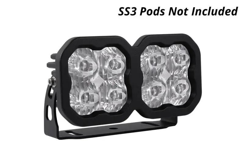 Diode Dynamics DIO Mounting Brackets Lighting by Diode Dynamics