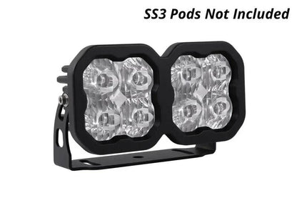Diode Dynamics DIO Mounting Brackets Lighting by Diode Dynamics