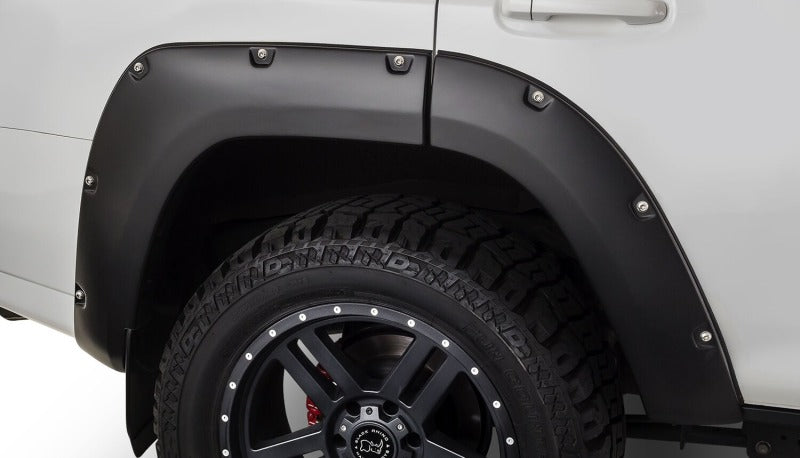 Husky Liners HL DRT Fender Flares