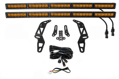 Diode Dynamics DIO LED Light Bars by Diode Dynamics