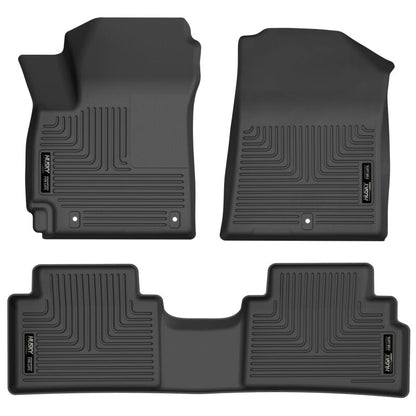 Husky Liners HL WB - Combo - Black