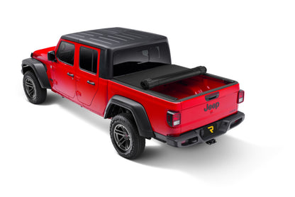 Truxedo TRX Bed Cover - Sentry CT