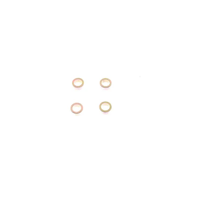 Bilstein BIL Motorsport Shocks by Bilstein