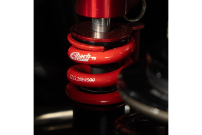 Eibach EIB Bump Springs