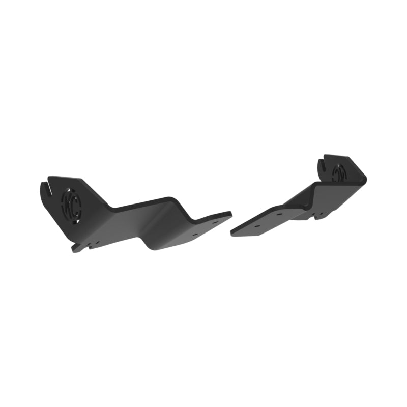 KC HiLiTES KCL Light Mounts