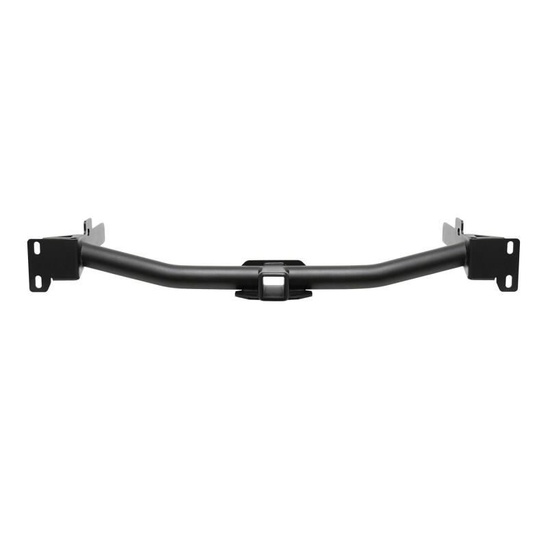 Westin WES Outlaw Bumpers