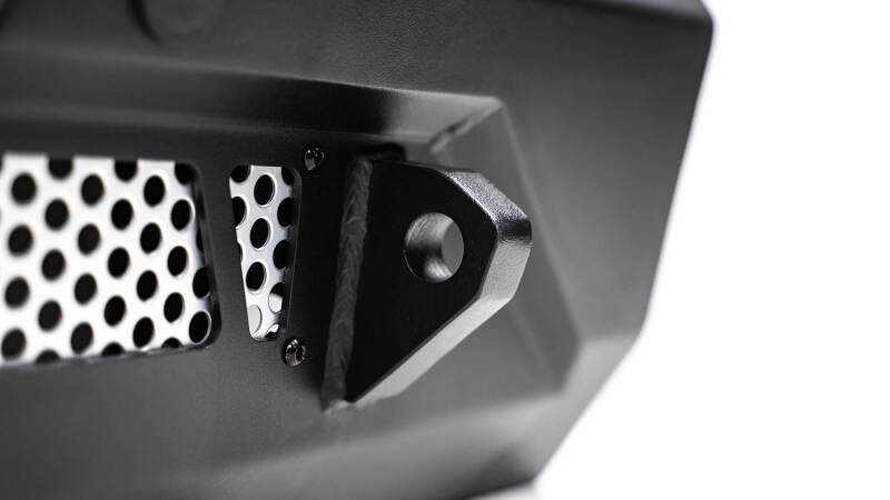 DV8 Offroad DVE Rear Bumpers