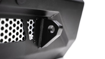 DV8 Offroad DVE Rear Bumpers