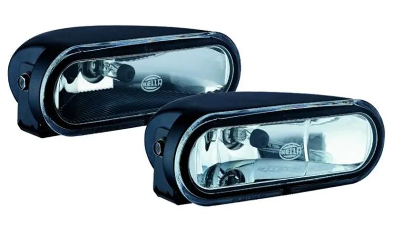 HELLA Vision Plus Head Lamp by Hella