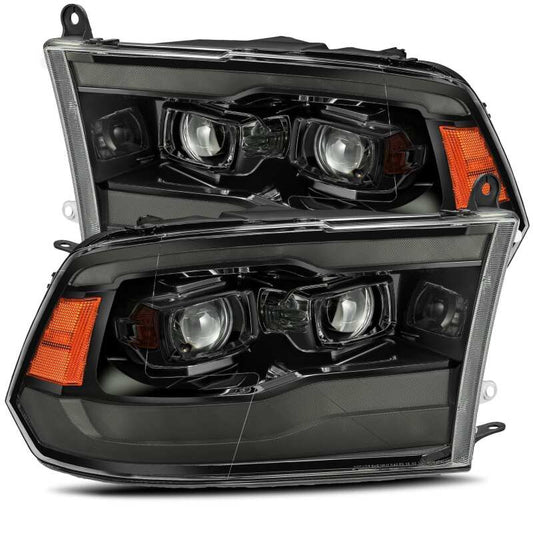 AlphaRex ARX PRO - Series Headlights - AlphaRex - arx880542 - Auto Expedition