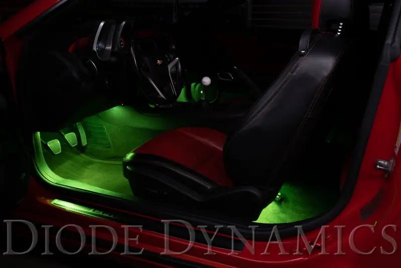 Diode Dynamics DIO LED Strip Lights by Diode Dynamics